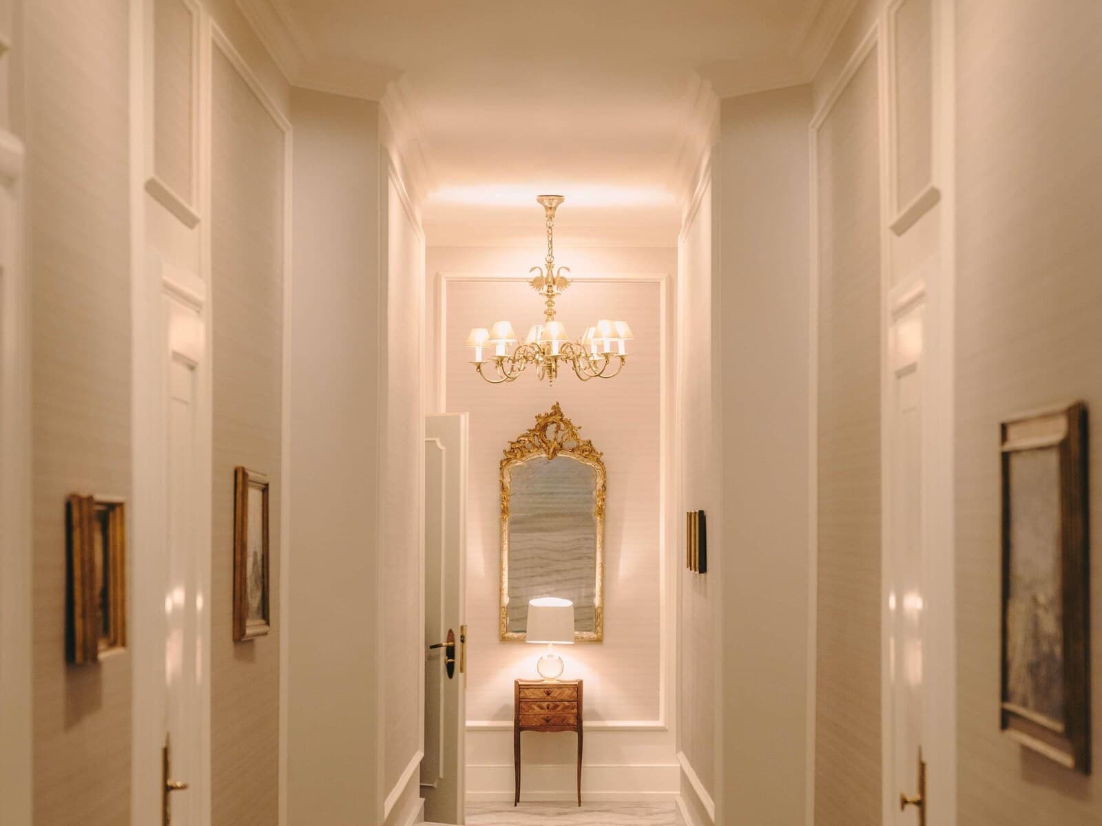 Fairmont Hotel Vier Jahreszeiten – Bild 8