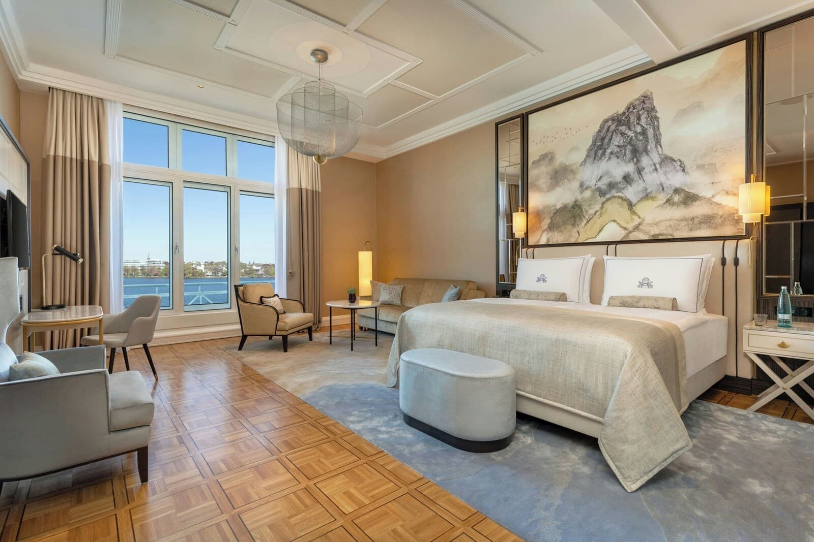 Hotel Atlantic Hamburg – Bild 2