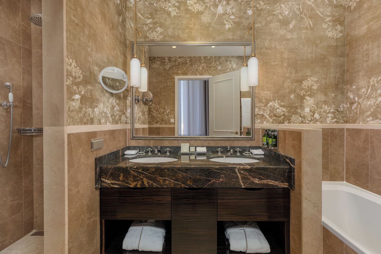 Hotel Atlantic Hamburg – Bild 3
