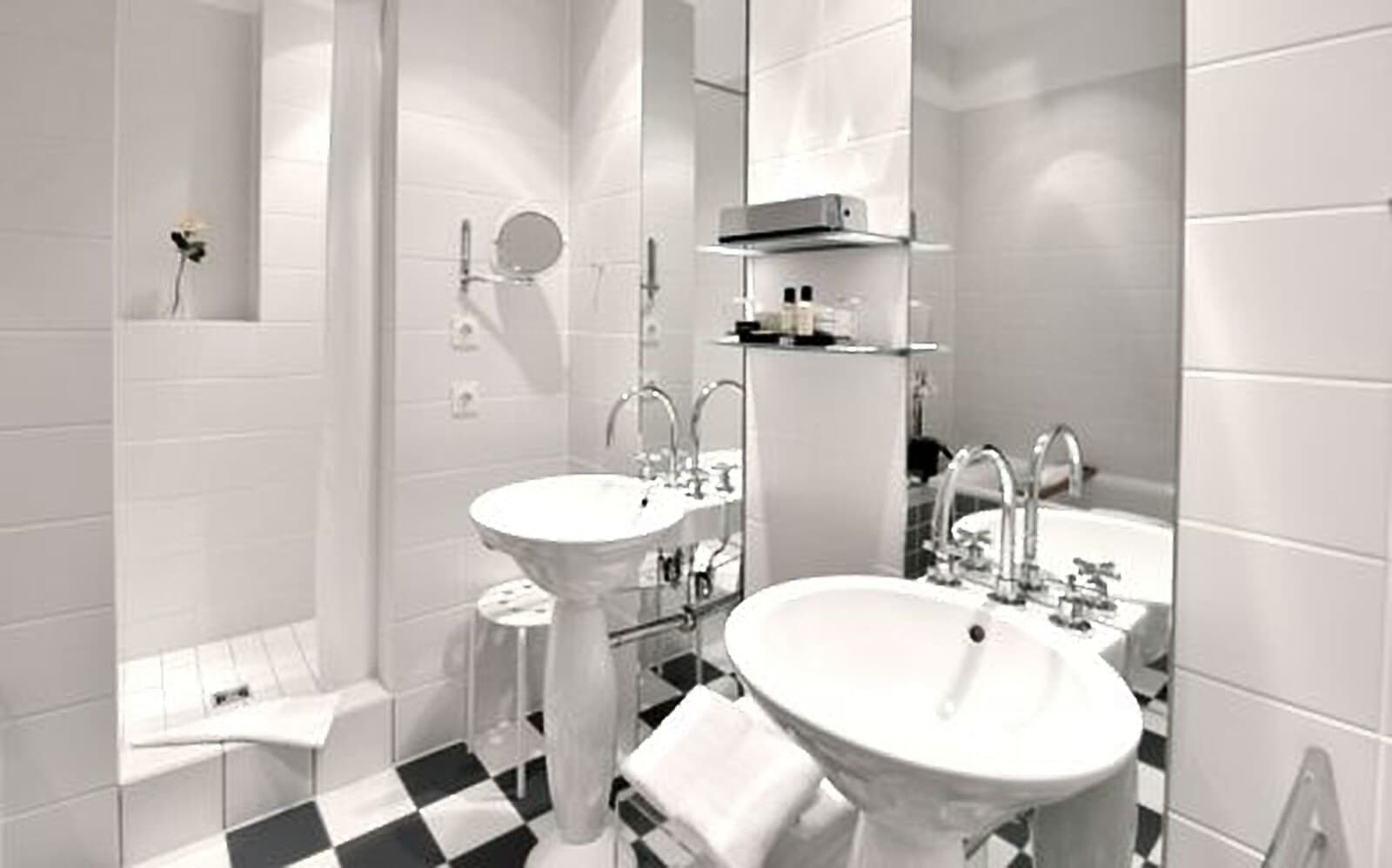 Privathotel Lindtner Hamburg – Bild 3