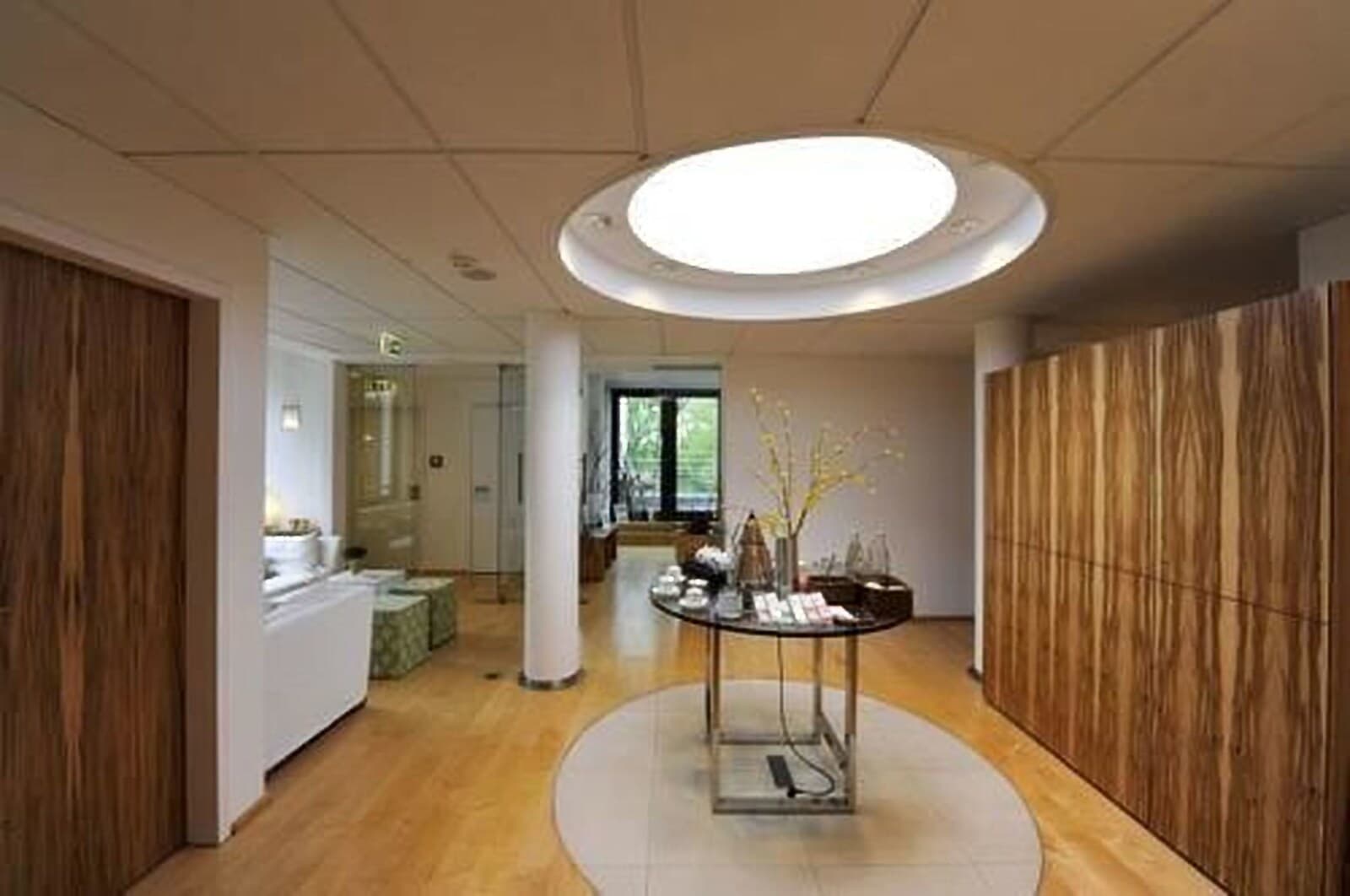 Privathotel Lindtner Hamburg – Bild 5