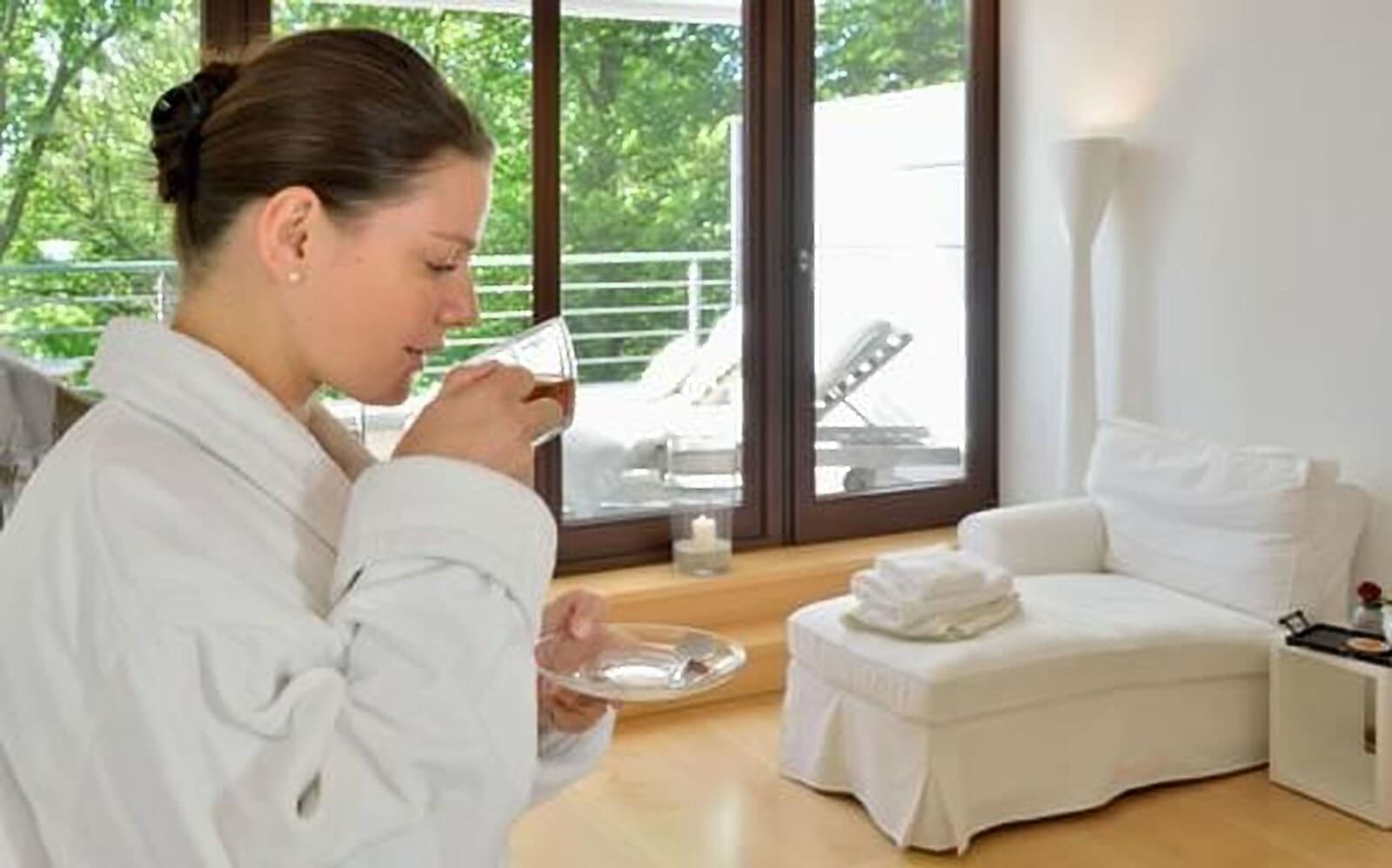 Privathotel Lindtner Hamburg – Bild 8