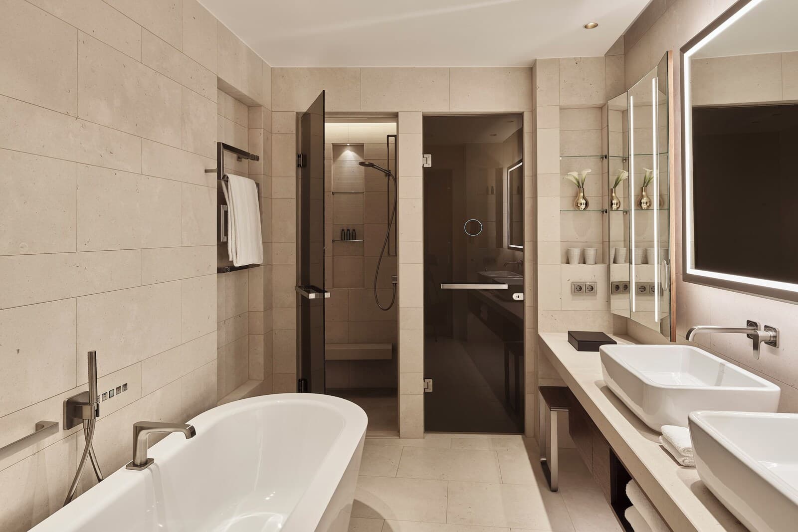 The Fontenay Hamburg – Bild 3