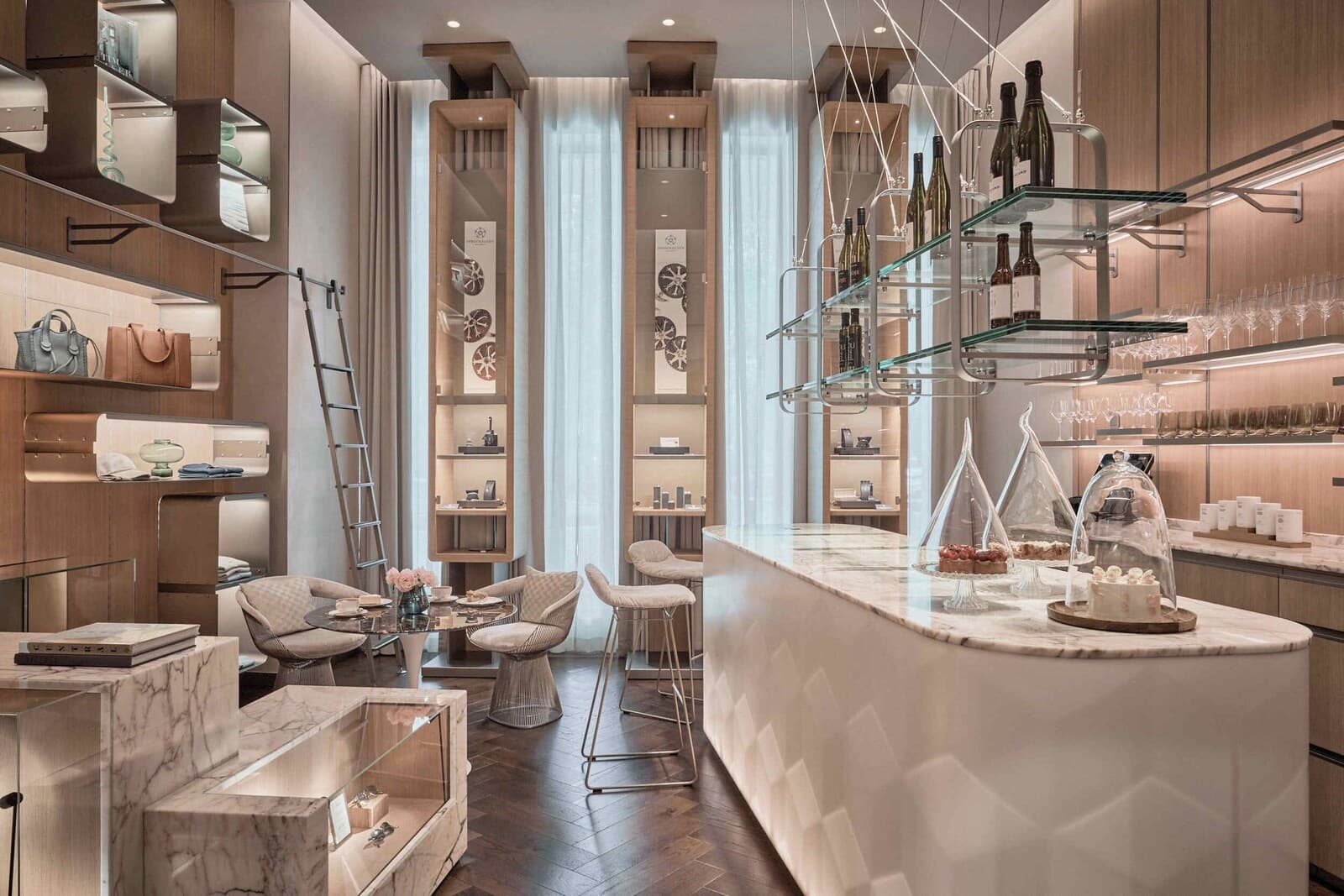 The Fontenay Hamburg – Bild 5