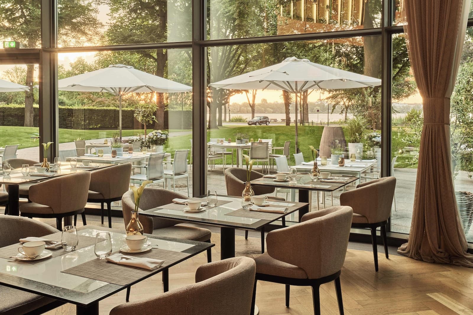 The Fontenay Hamburg – Bild 8
