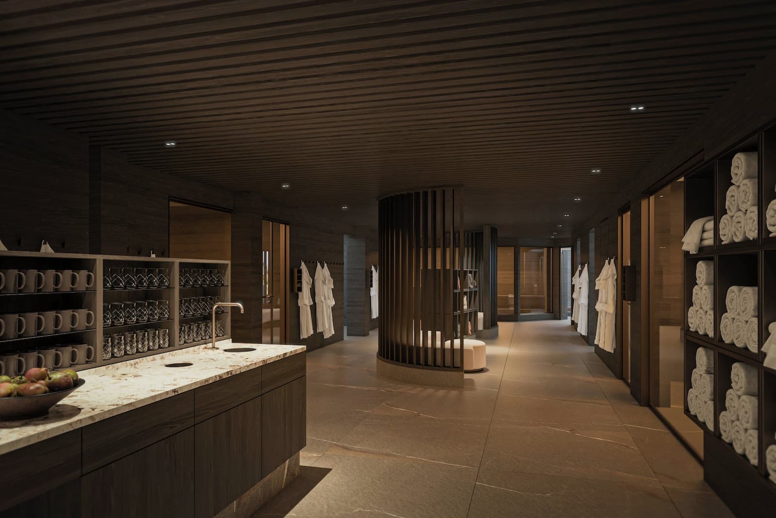 Althoff Seehotel Überfahrt – Bild 5