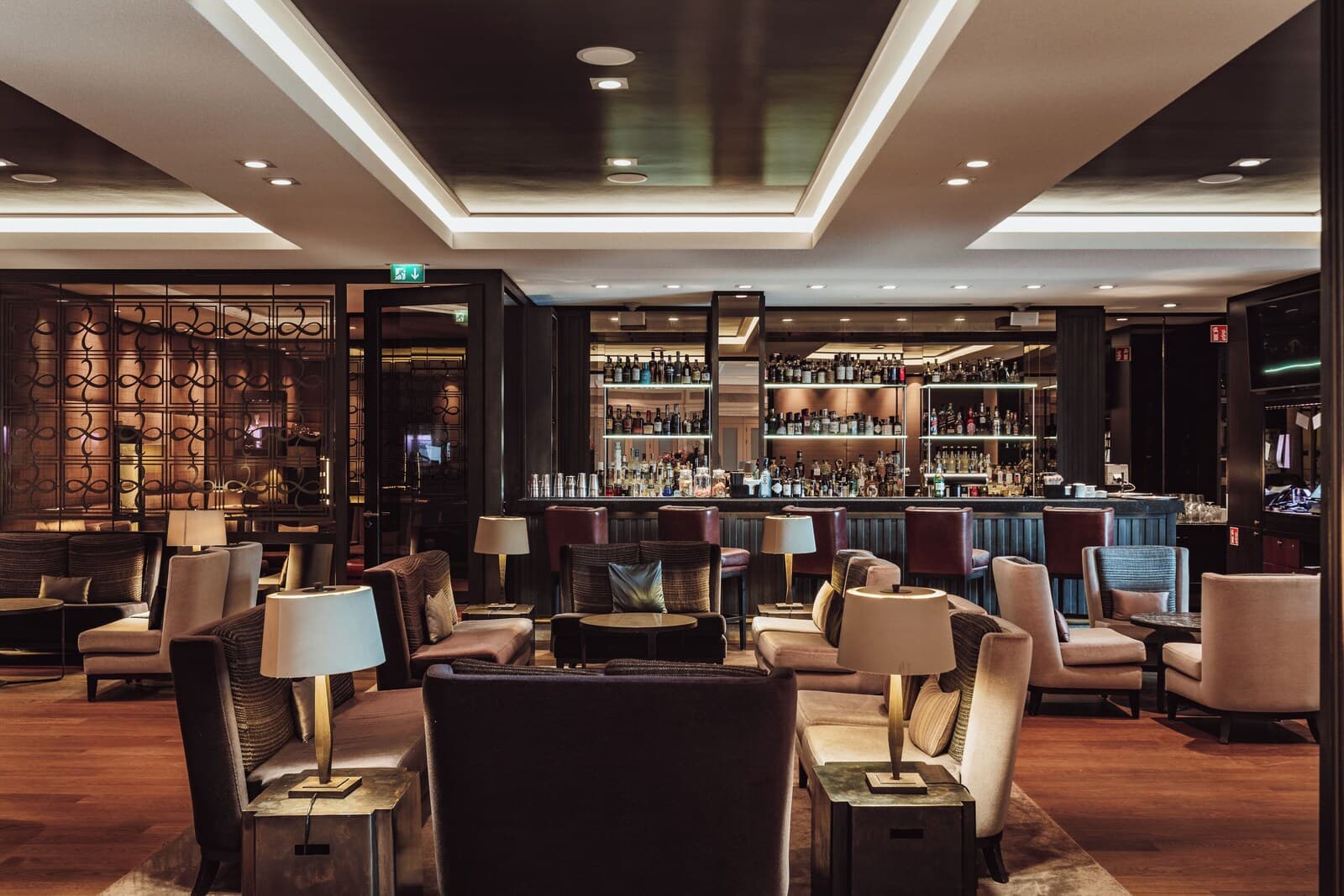 Althoff Seehotel Überfahrt – Bild 8