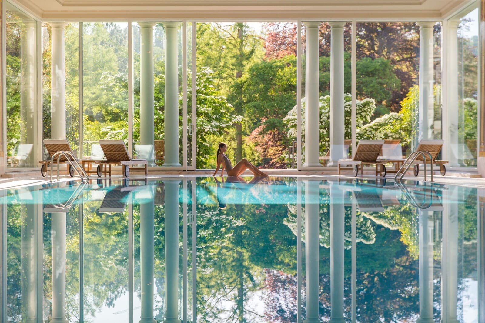 Brenners Park Hotel & Spa – Hauptbild