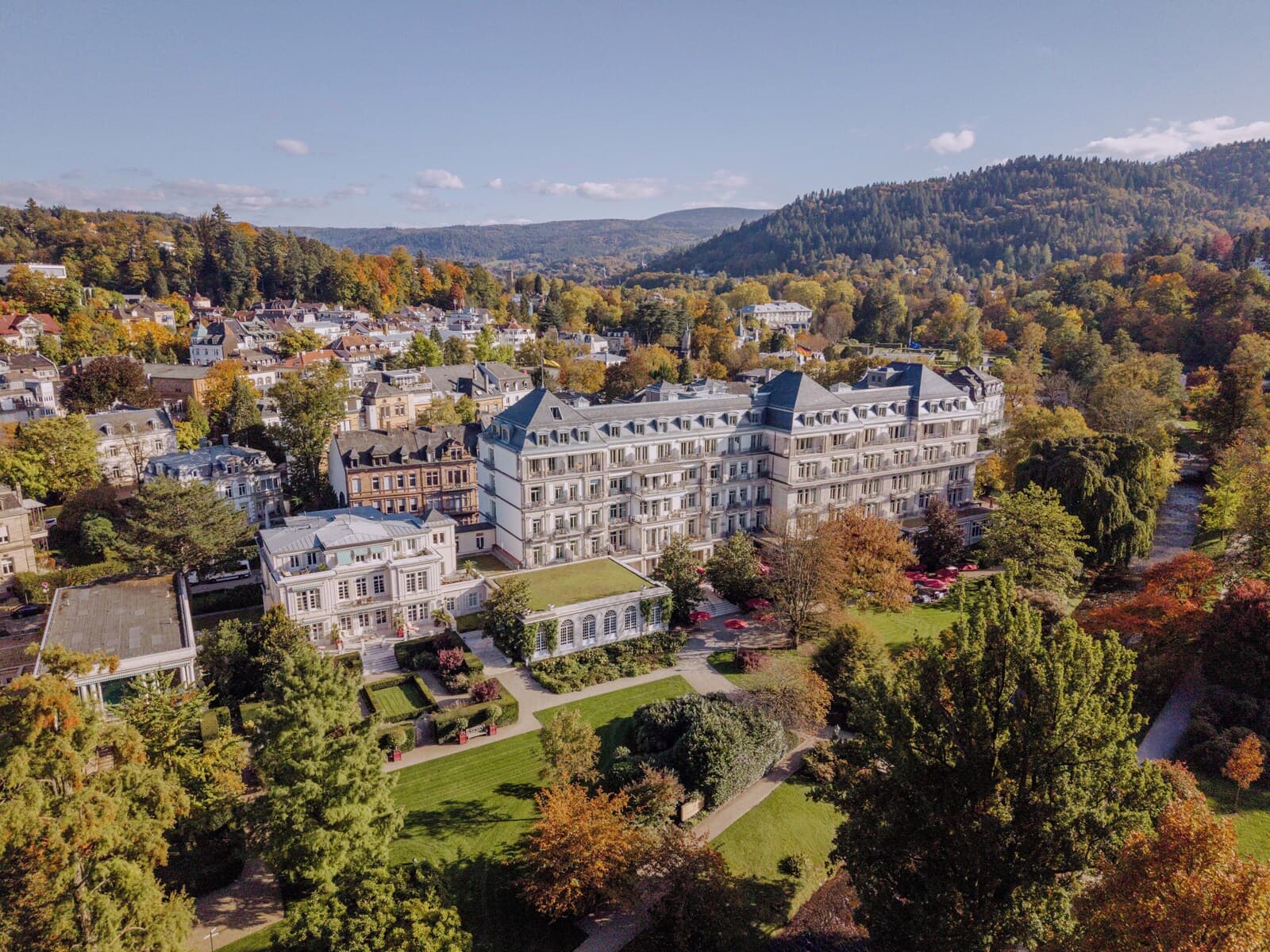 Brenners Park Hotel & Spa – Bild 4