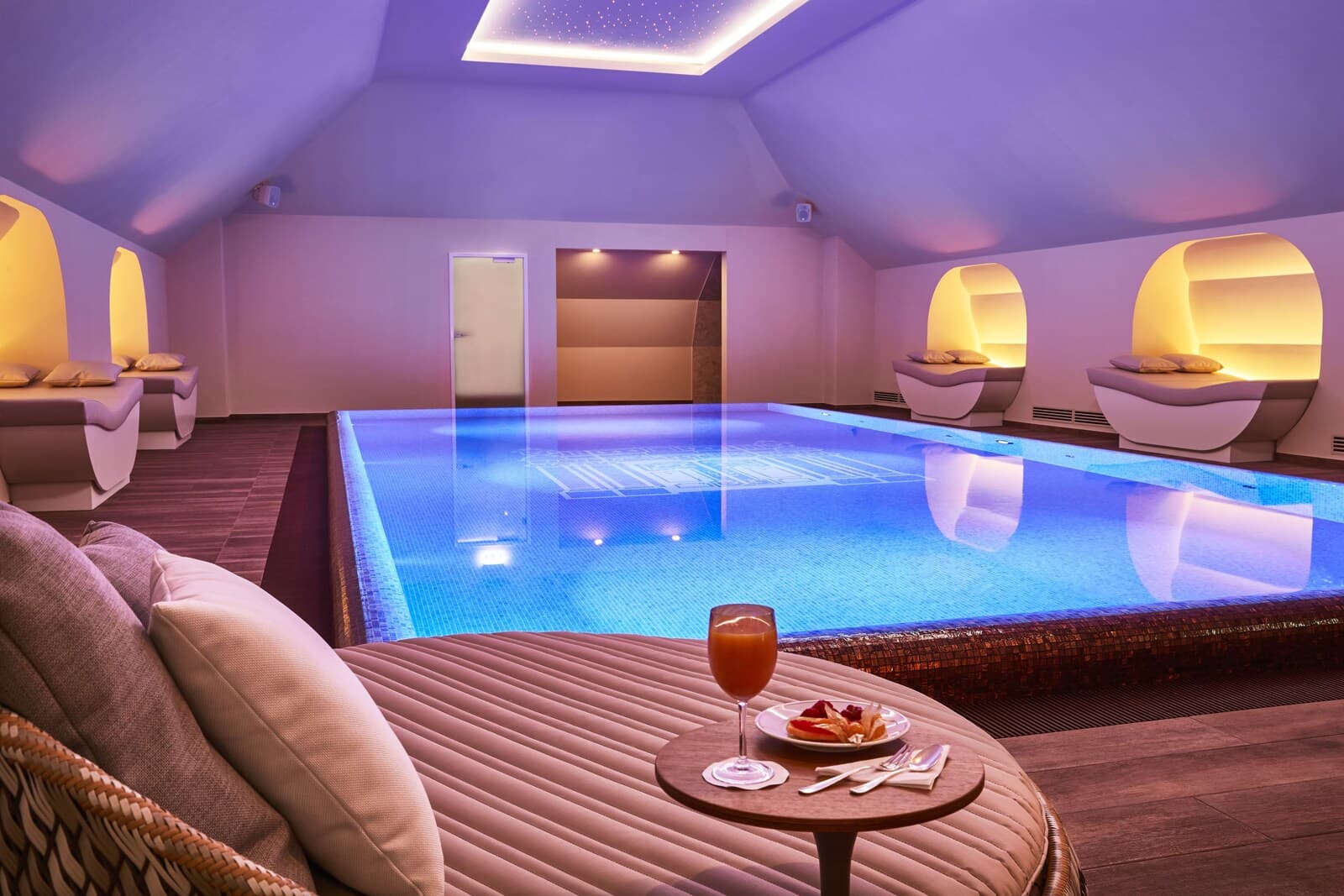 Hotel Taschenbergpalais Kempinski – Bild 6