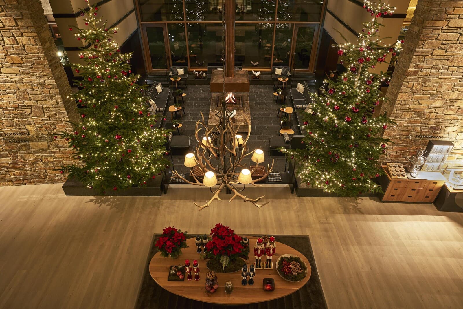 Kempinski Hotel Berchtesgaden – Bild 8