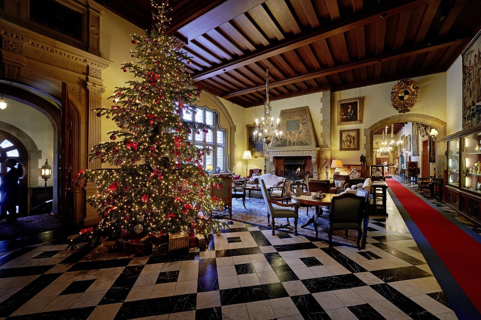 Schlosshotel Kronberg – Bild 7