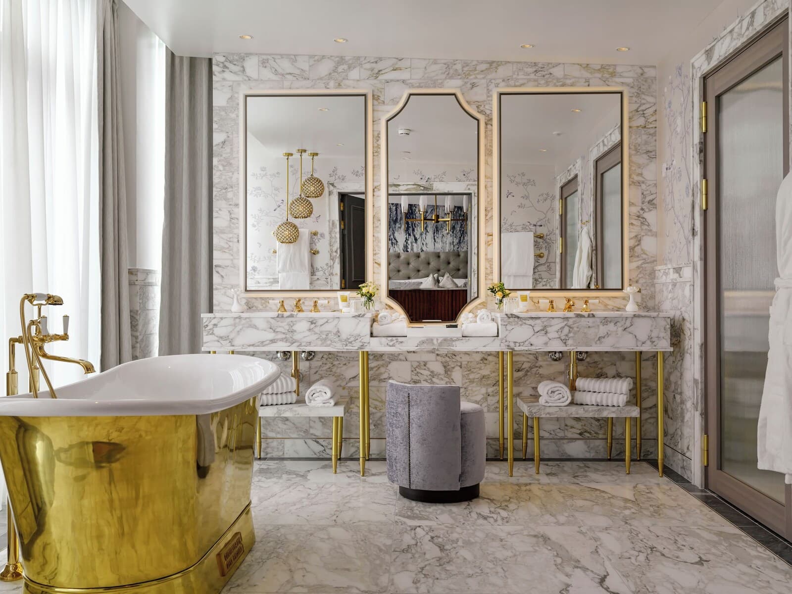 Britannia Hotel – Bild 3
