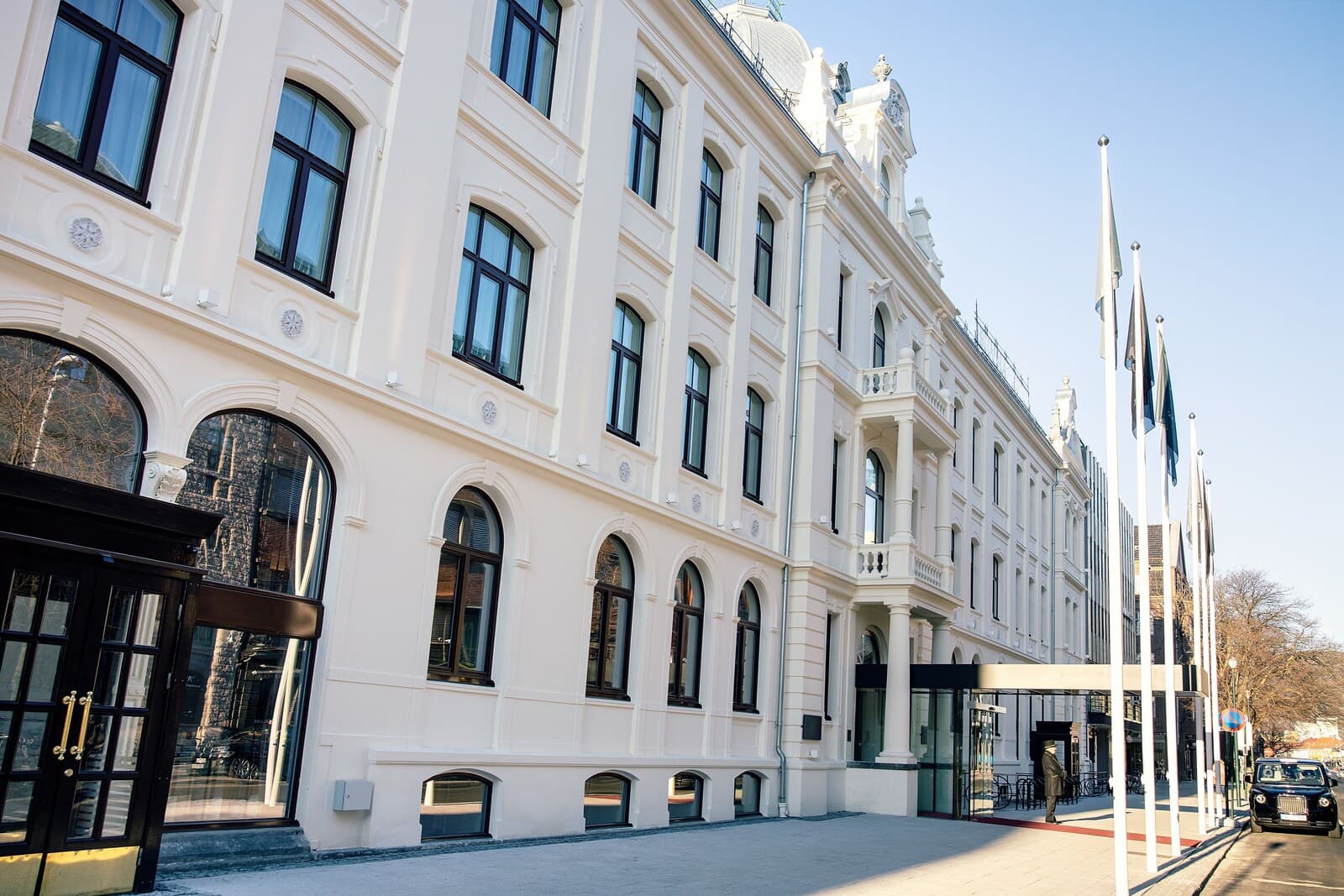 Britannia Hotel – Bild 4