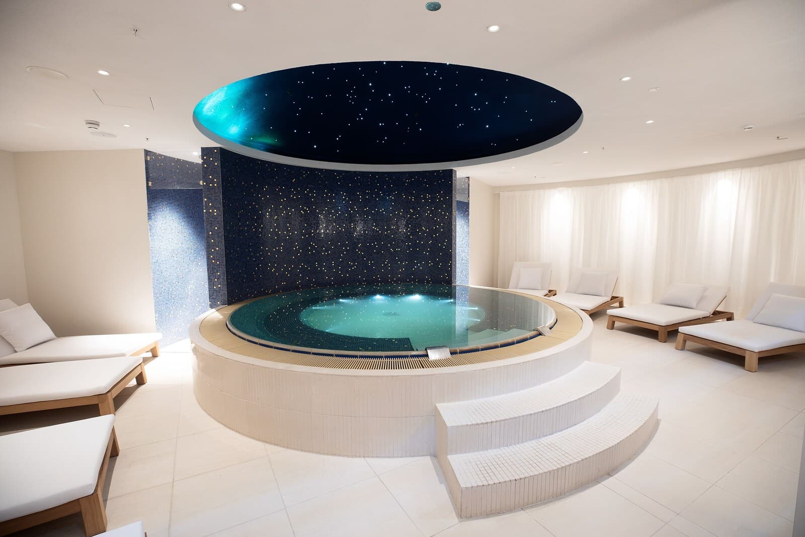 Britannia Hotel – Bild 5