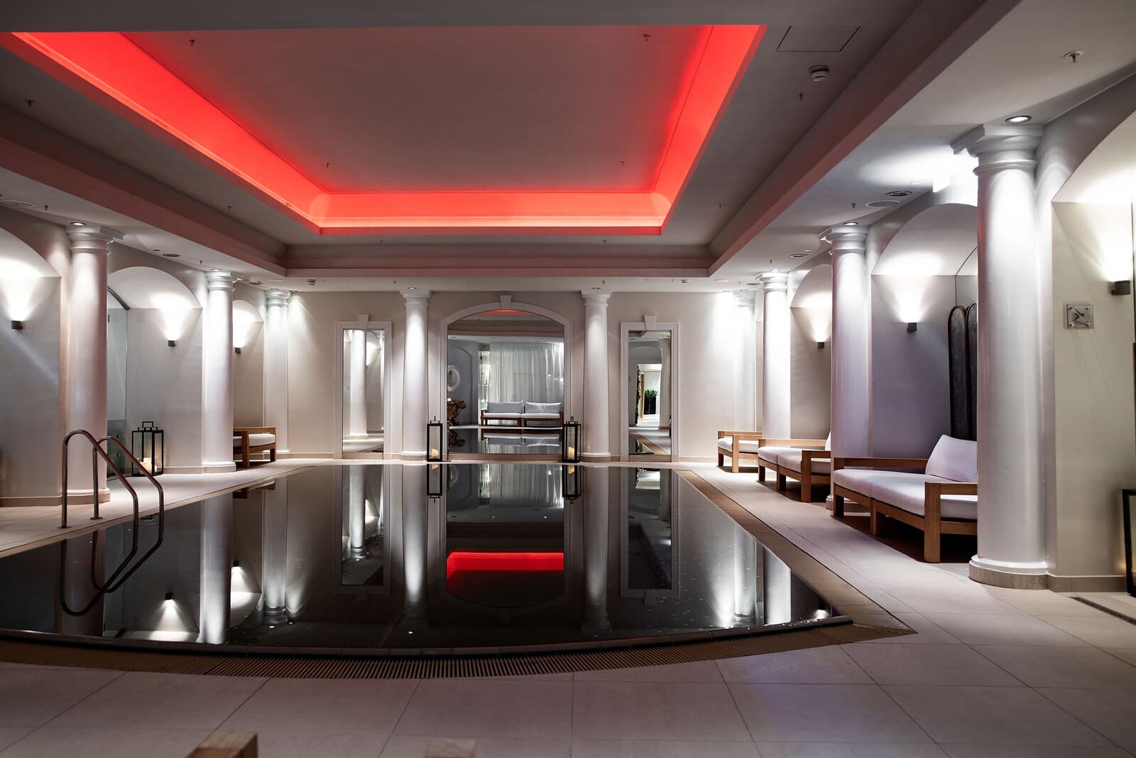 Britannia Hotel – Bild 6