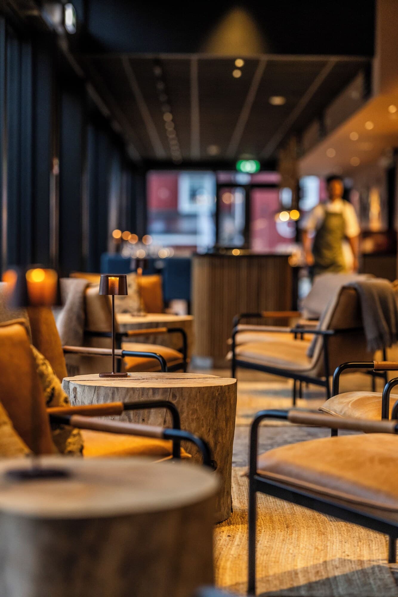 Henningsvær Bryggehotell – Bild 7