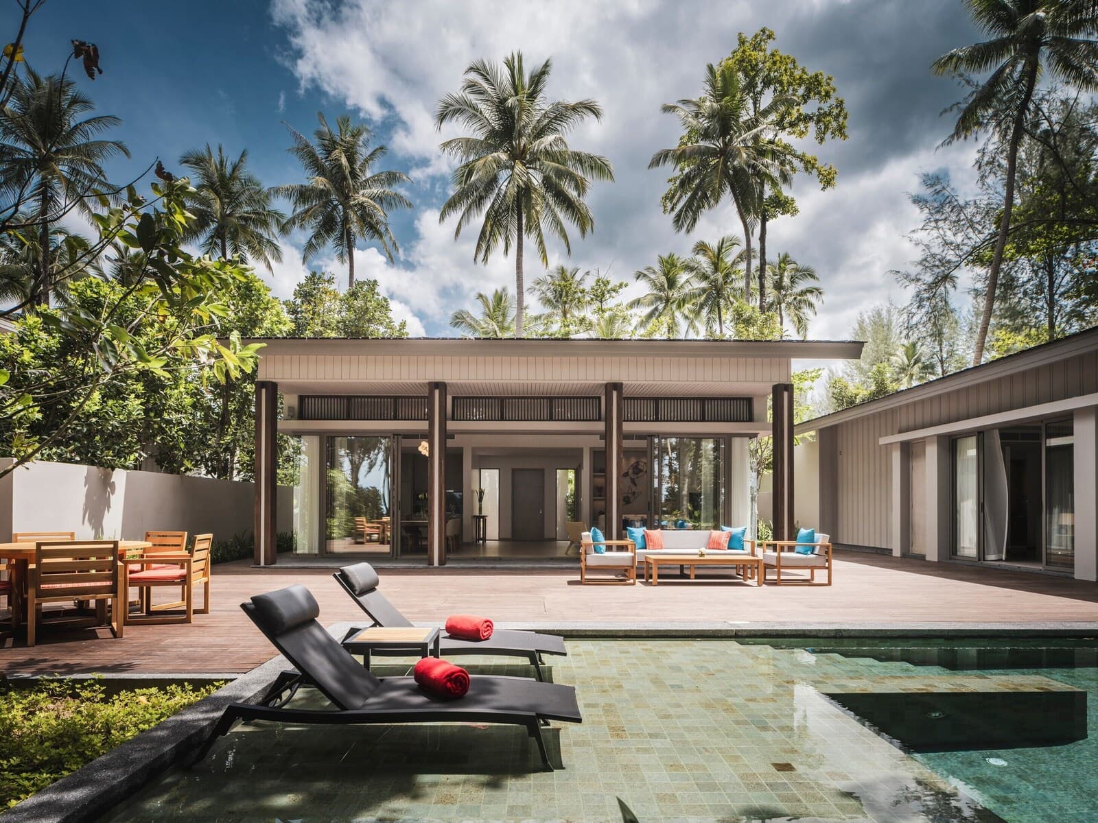 Avani Plus Khao Lak Resort – Hauptbild