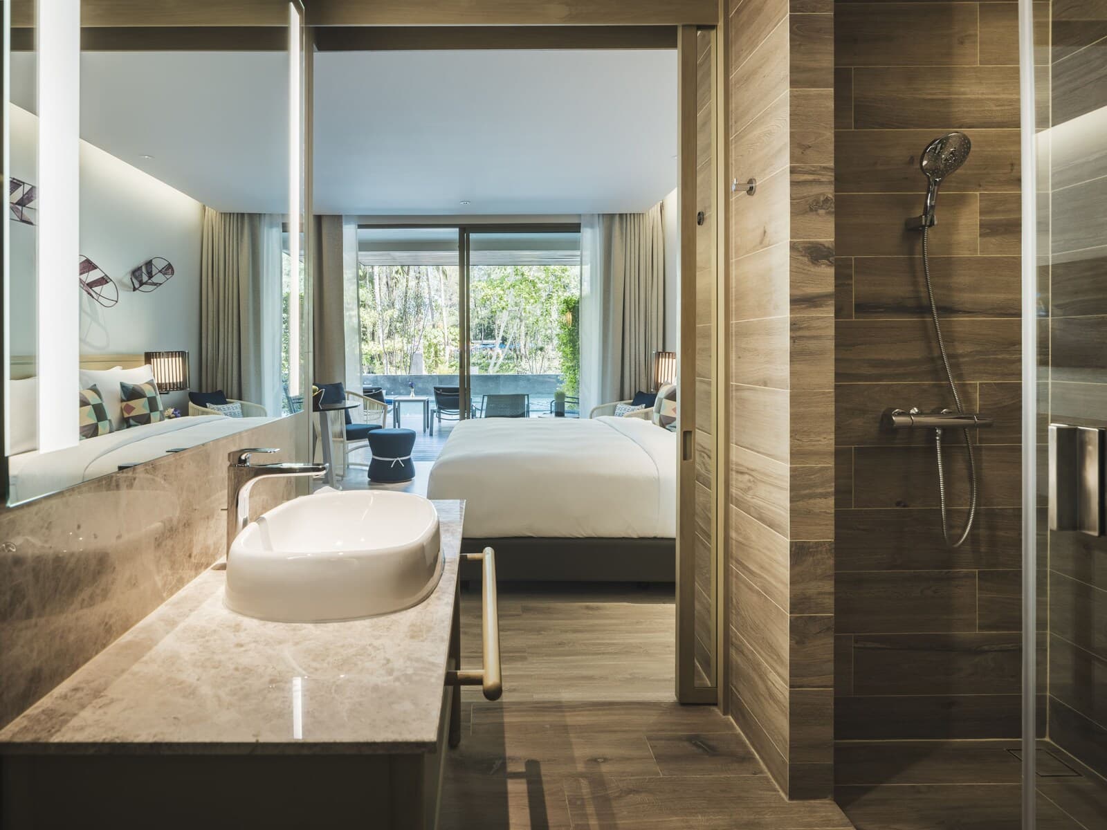 Avani Plus Khao Lak Resort – Bild 2