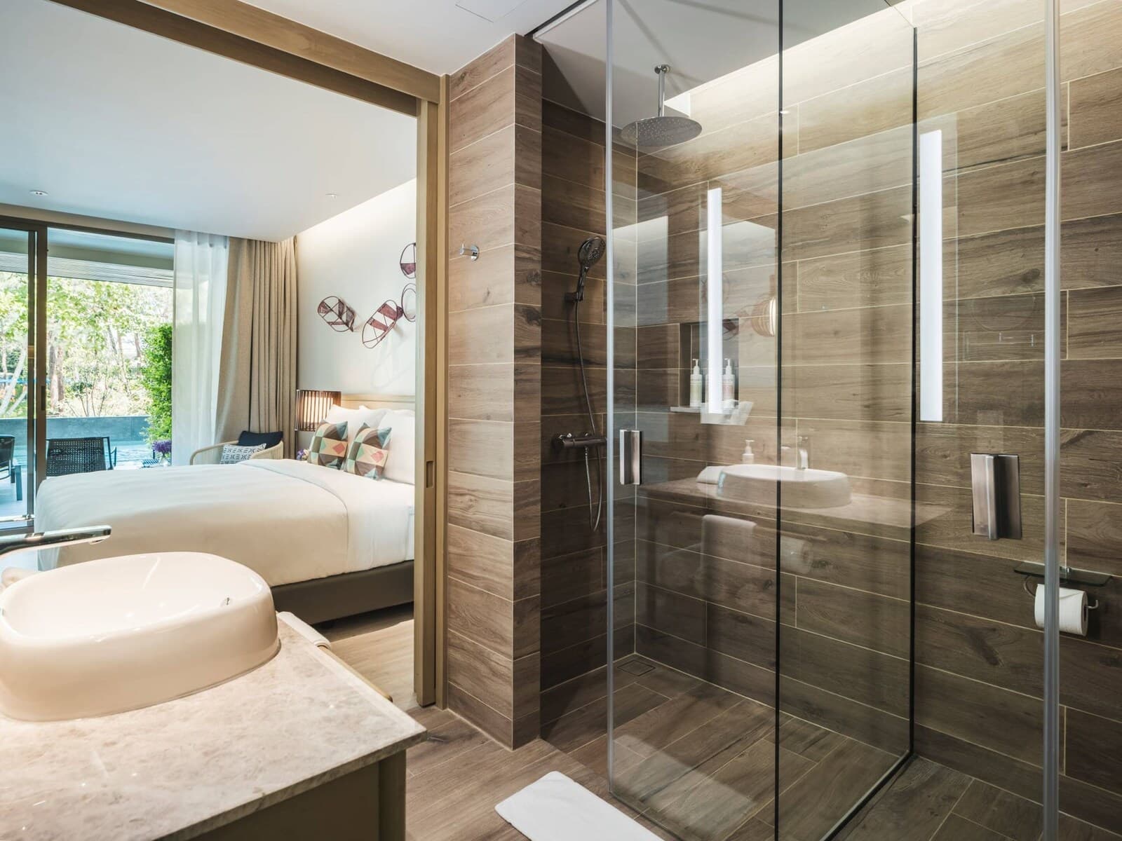 Avani Plus Khao Lak Resort – Bild 3
