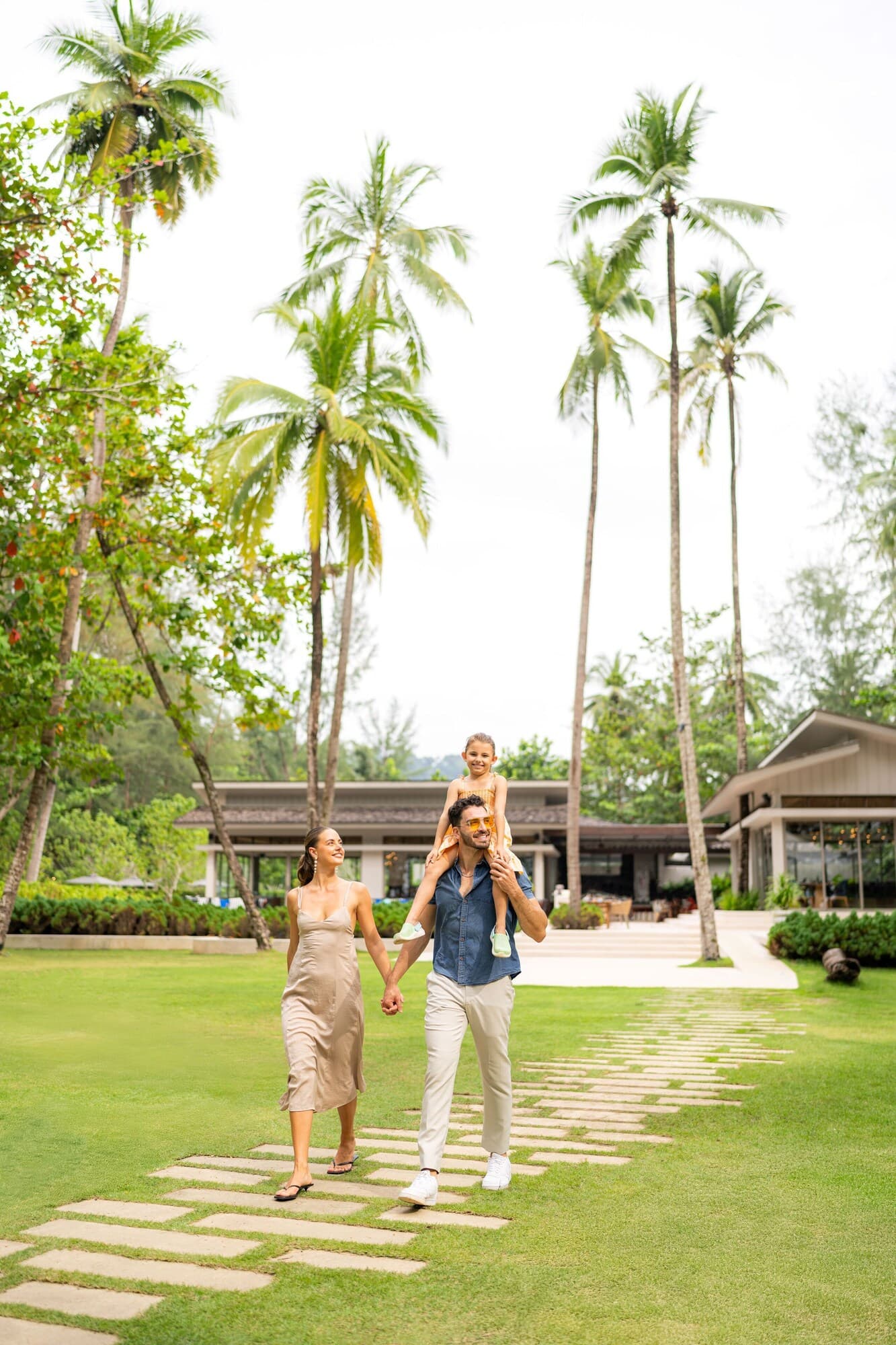 Avani Plus Khao Lak Resort – Bild 4