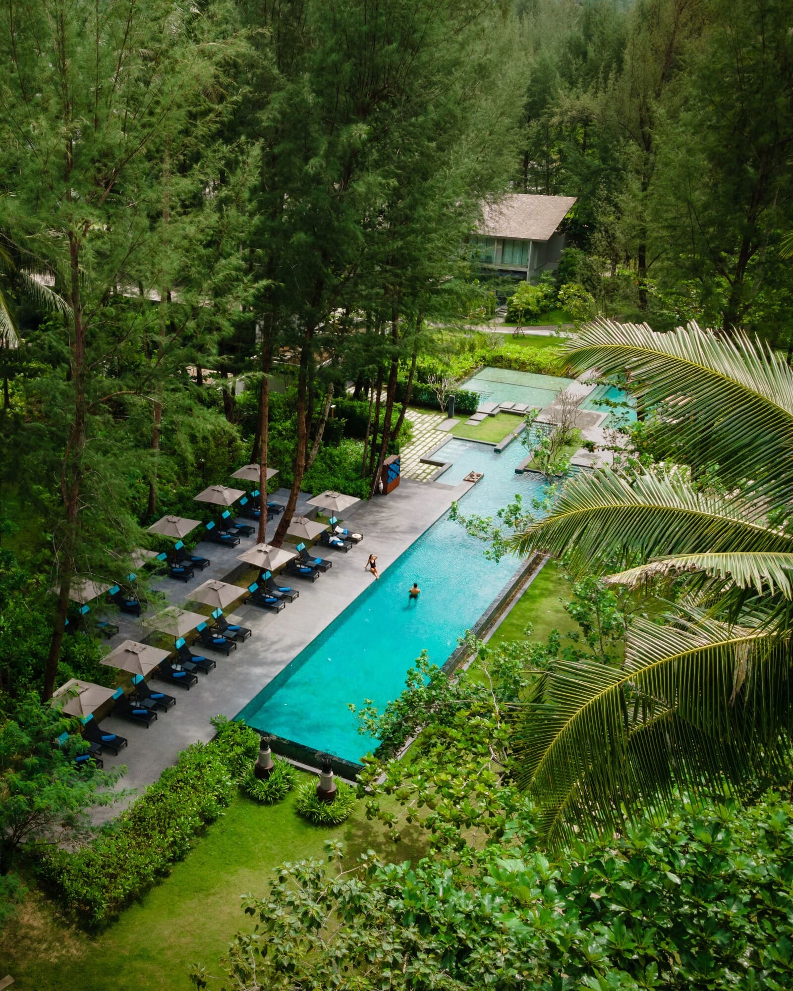 Avani Plus Khao Lak Resort – Bild 6