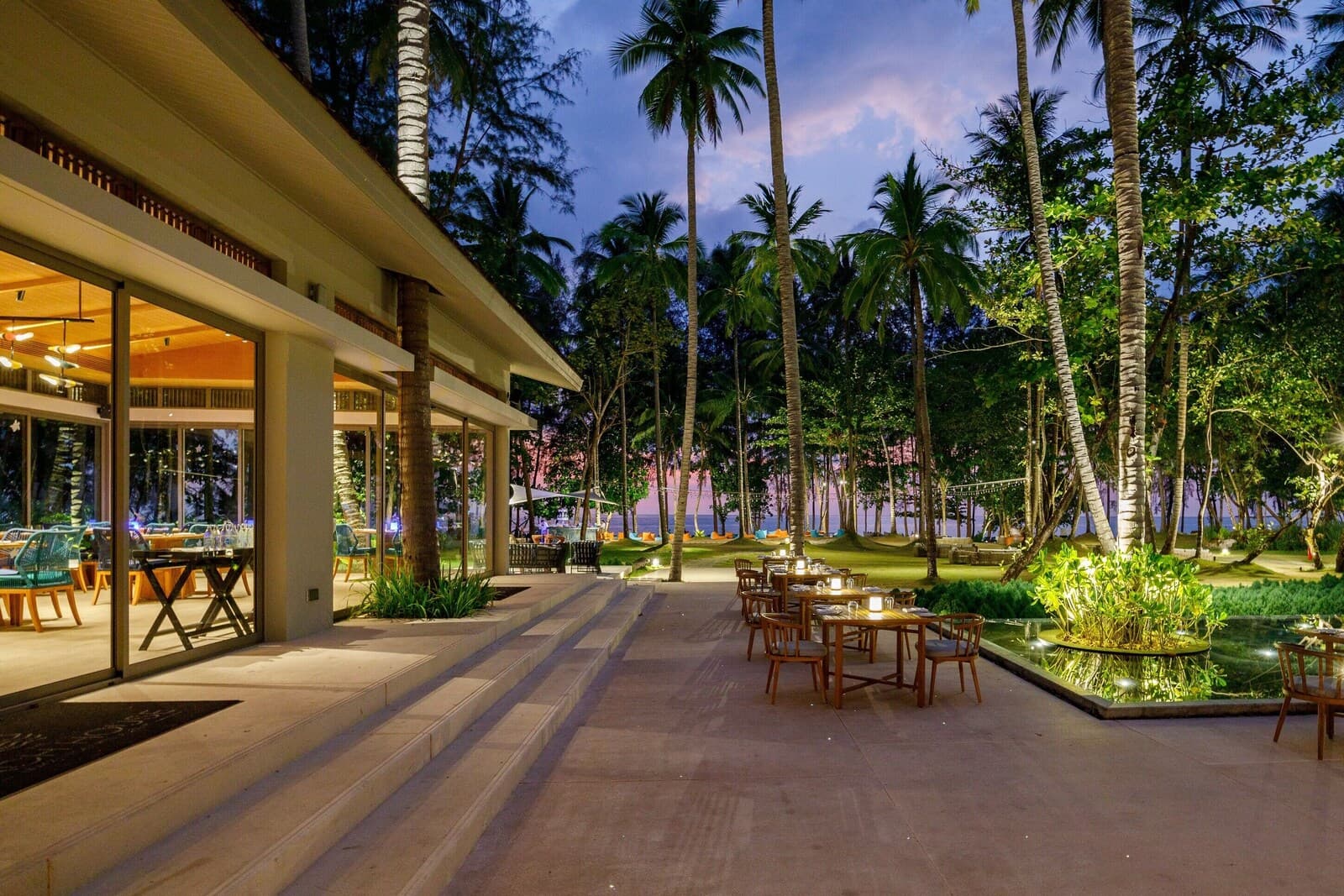 Avani Plus Khao Lak Resort – Bild 7