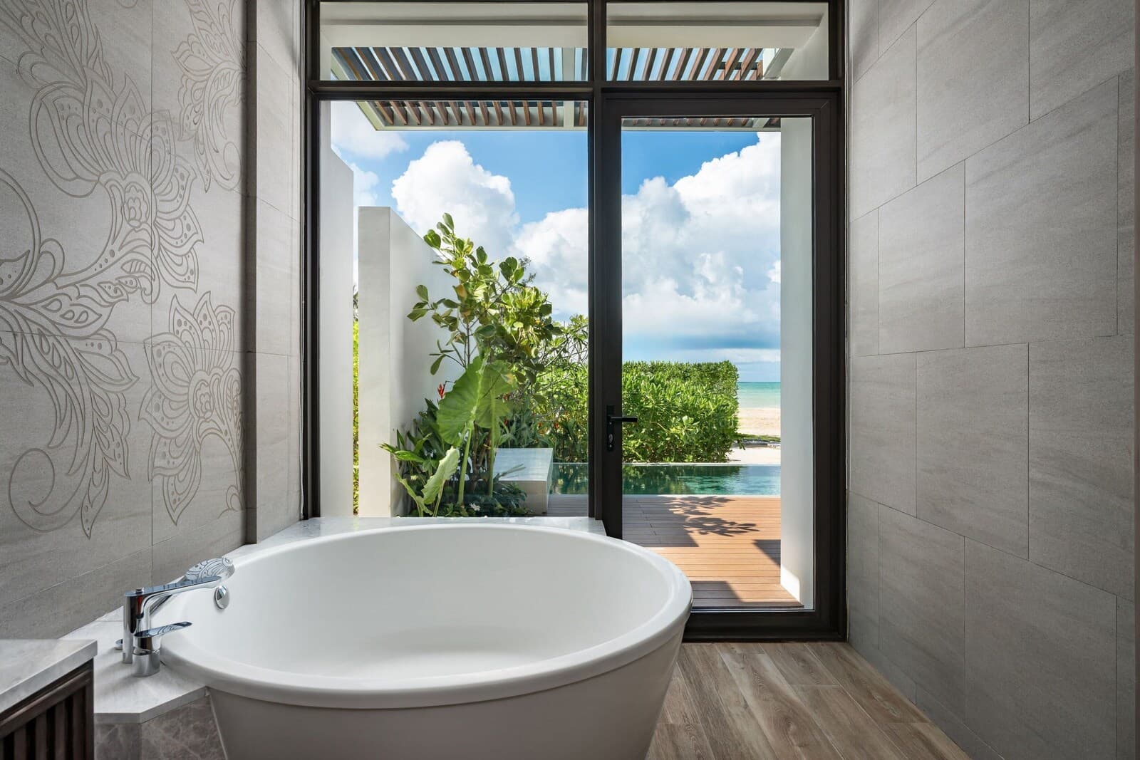 Khao Lak Marriott Beach Resort & Spa – Bild 3