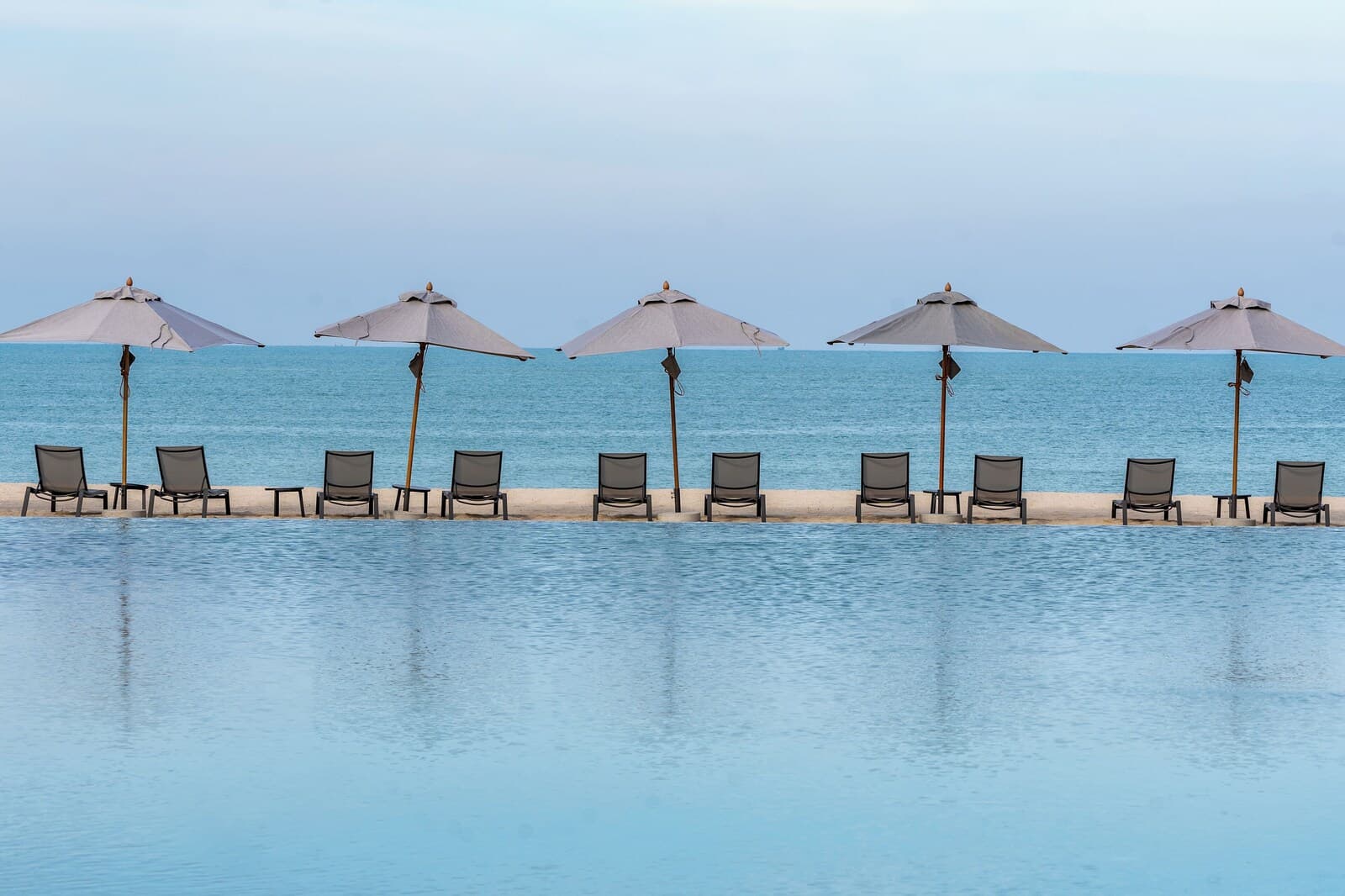 Khao Lak Marriott Beach Resort & Spa – Bild 6