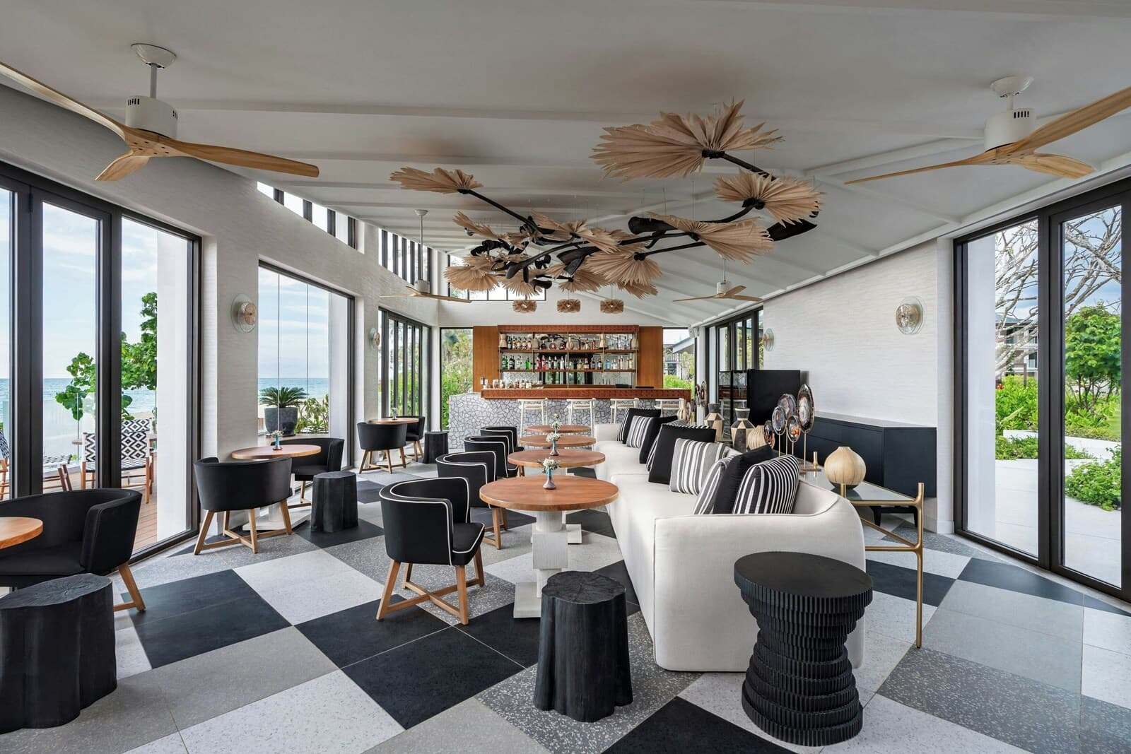 Khao Lak Marriott Beach Resort & Spa – Bild 8