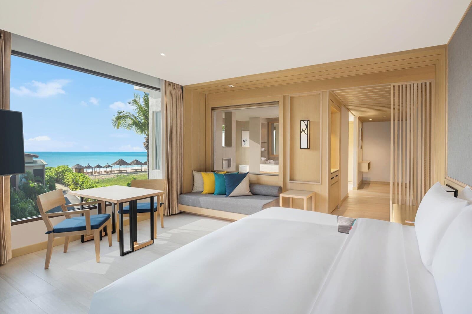 Le Meridien Khao Lak Resort & Spa – Bild 2