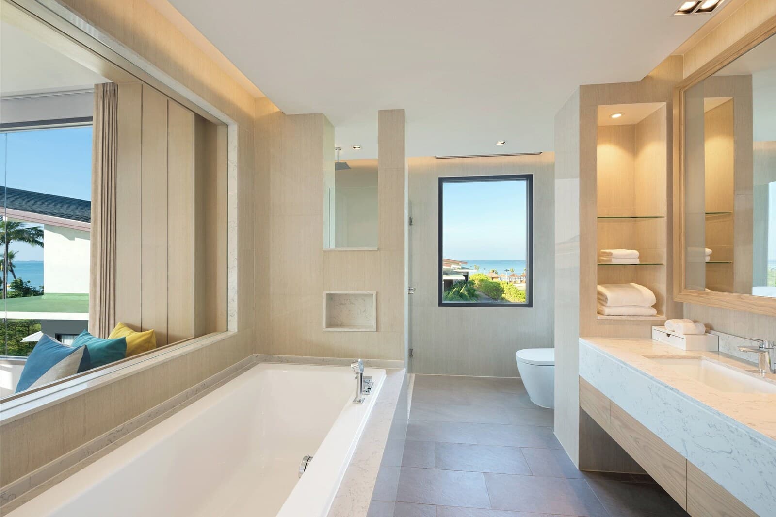 Le Meridien Khao Lak Resort & Spa – Bild 3