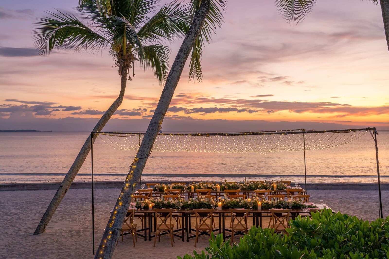 Le Meridien Khao Lak Resort & Spa – Bild 7