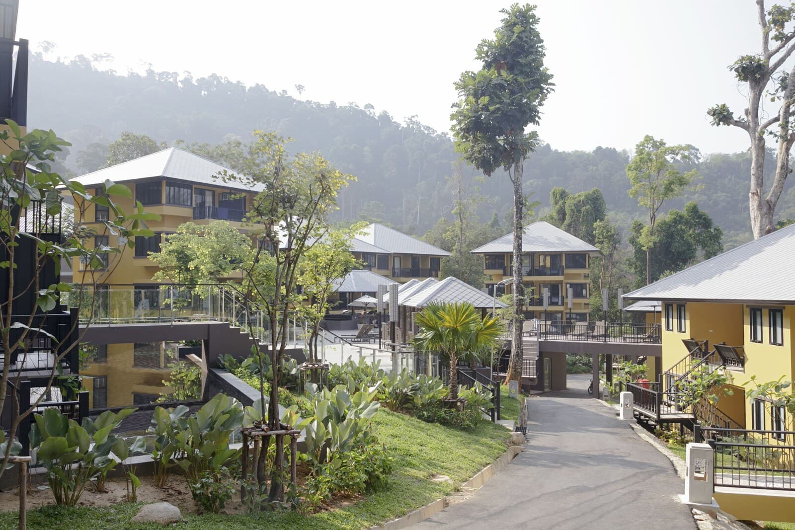 Moracea by Khao Lak Resort – Bild 4