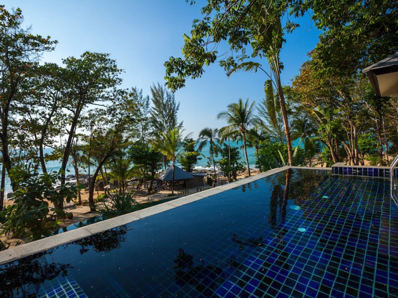 Moracea by Khao Lak Resort – Bild 6