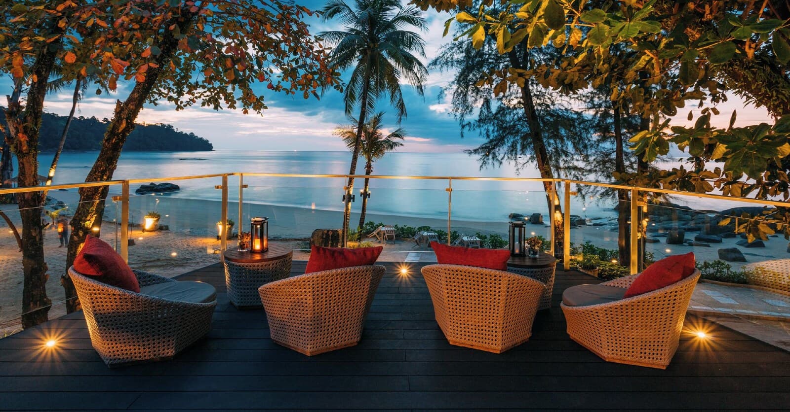 Moracea by Khao Lak Resort – Bild 7