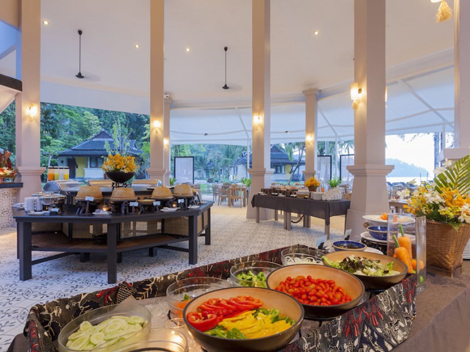 Moracea by Khao Lak Resort – Bild 8