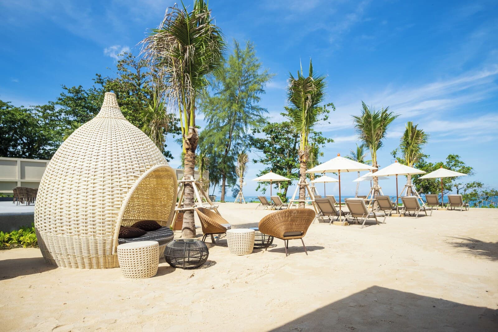 The Little Shore Khao Lak by Katathani – Bild 7