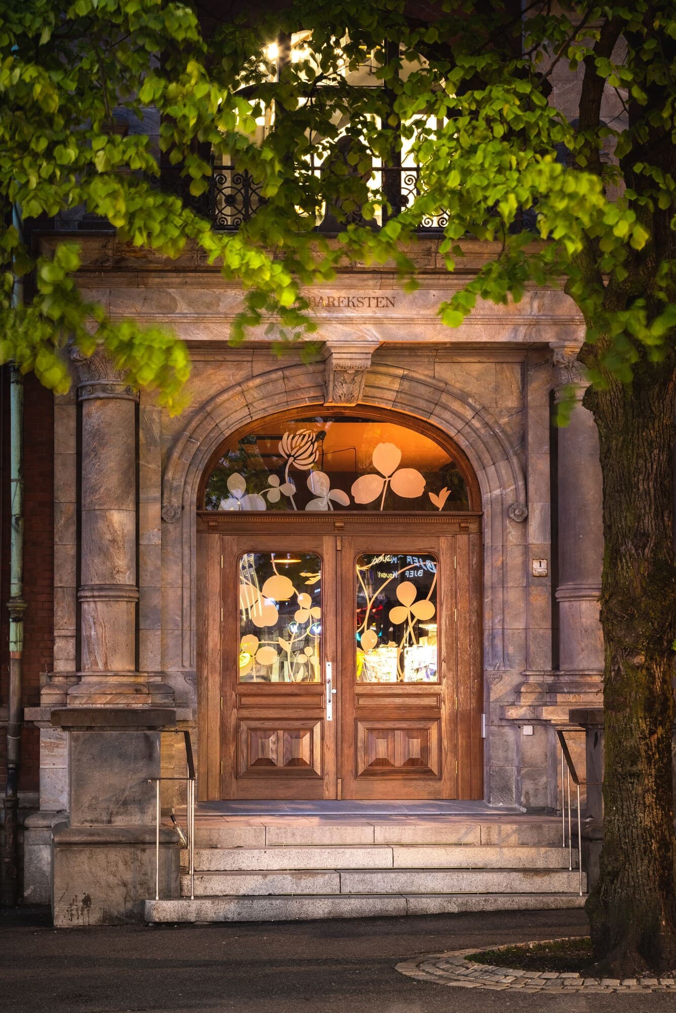 Bergen Børs Hotel – Bild 4