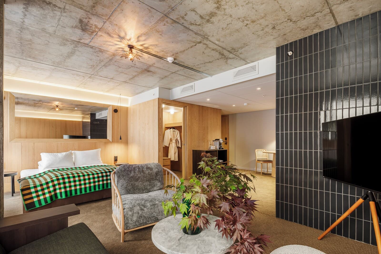 Skostredet Hotel & Spa – Bild 2