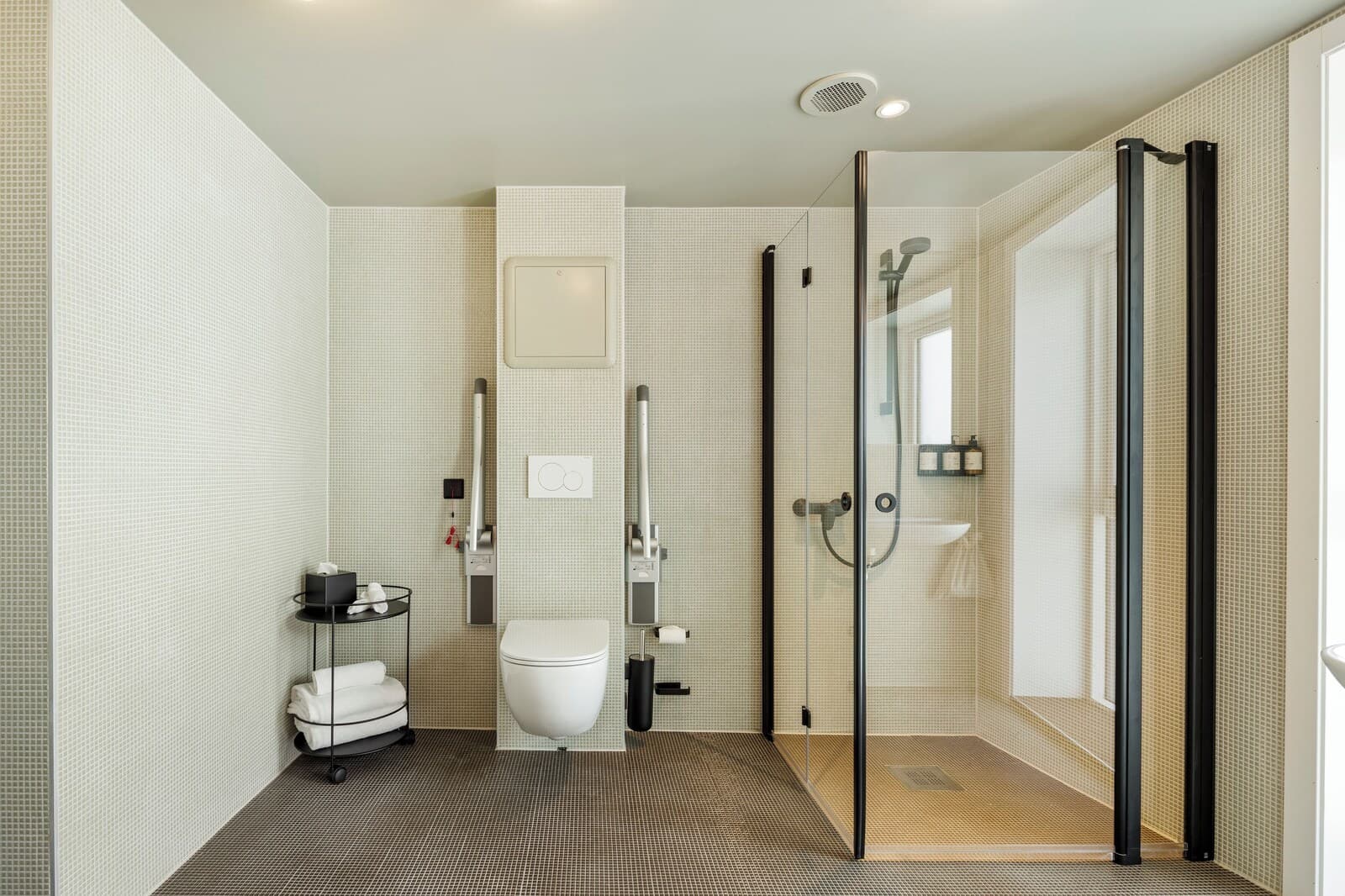 Skostredet Hotel & Spa – Bild 3