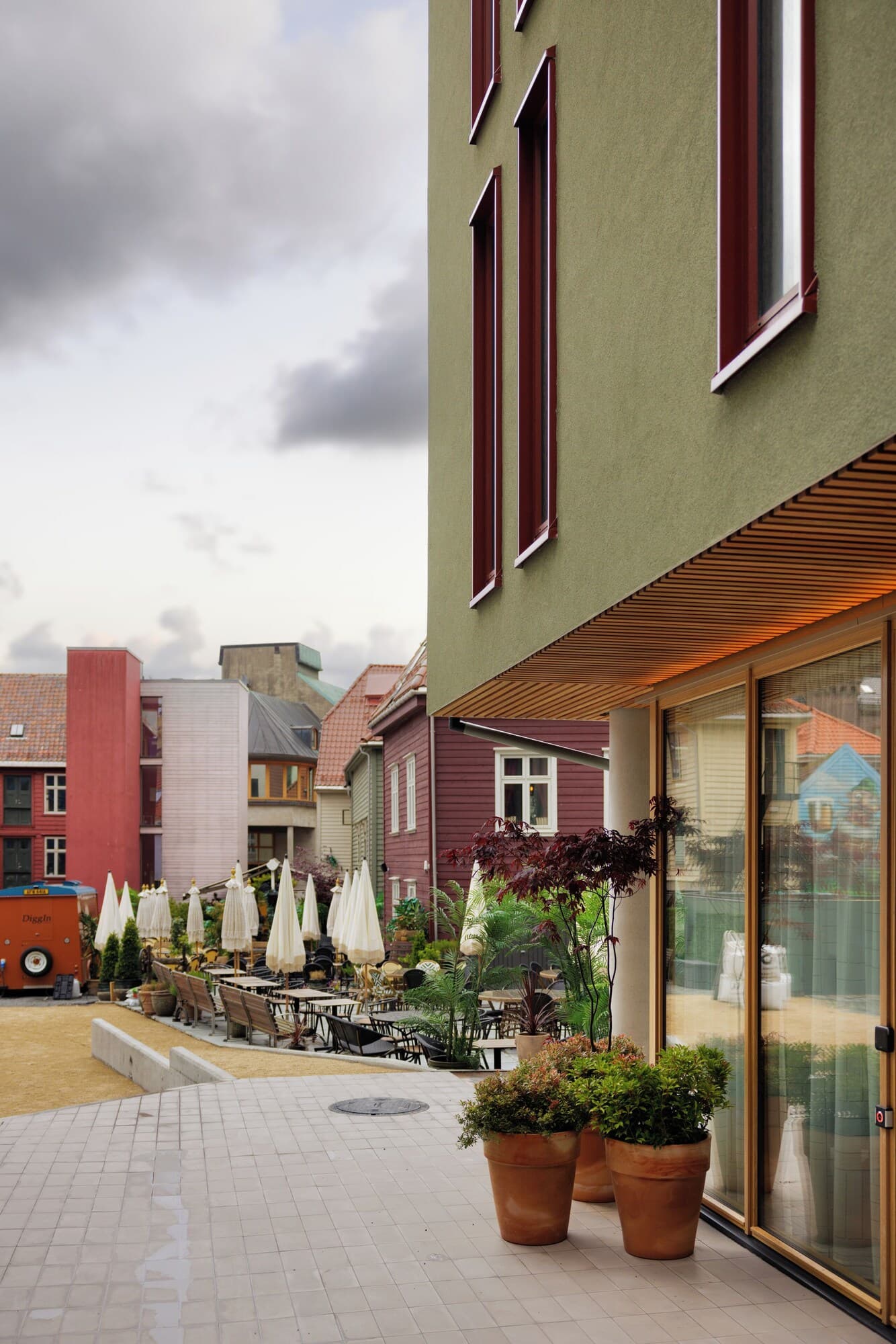 Skostredet Hotel & Spa – Bild 7