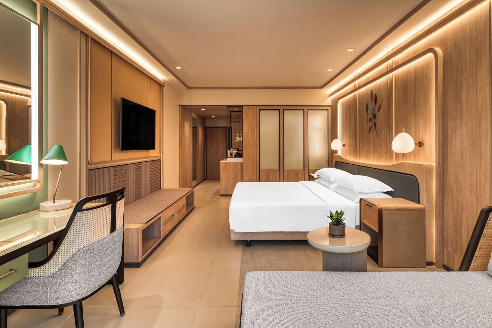 Dusit Thani Krabi Beach Resort – Bild 2