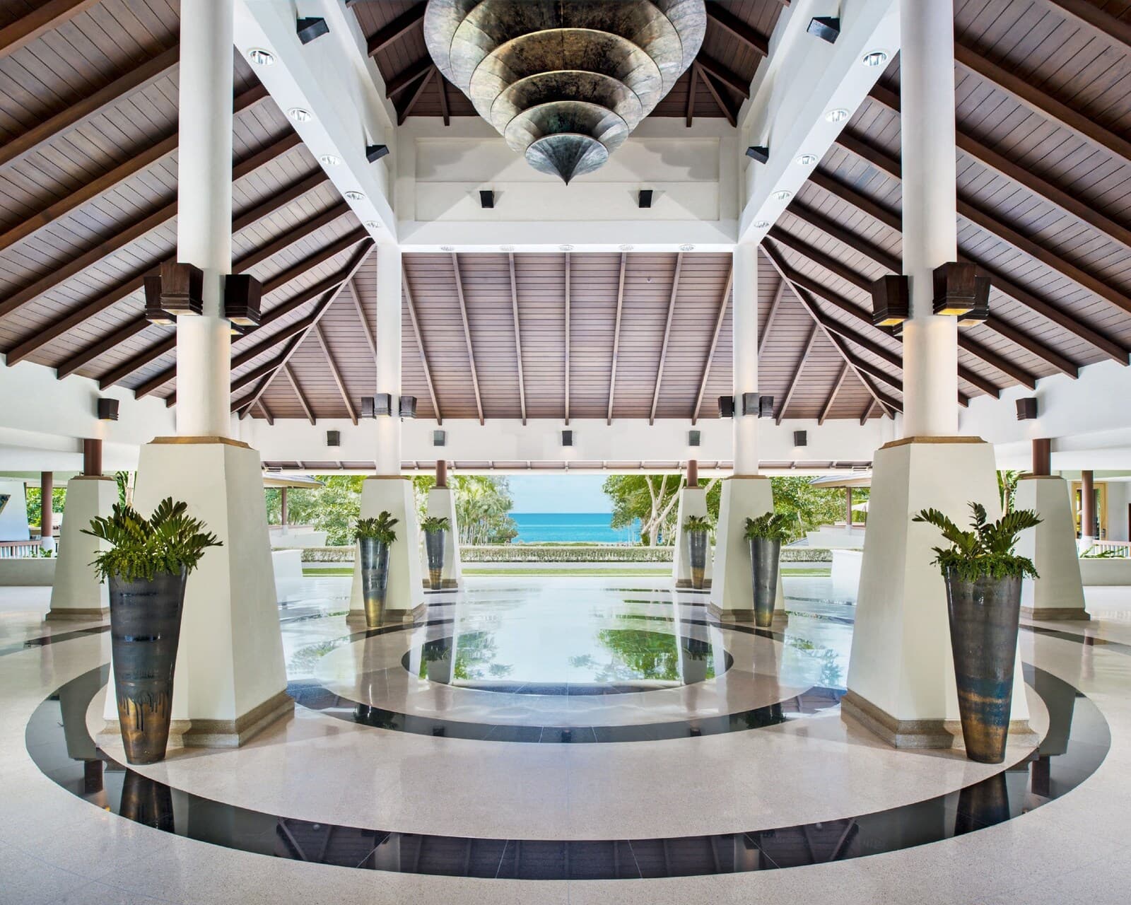 Dusit Thani Krabi Beach Resort – Bild 5