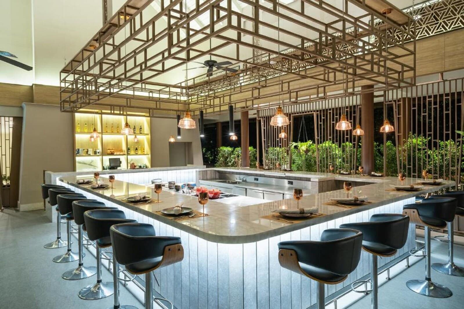 Dusit Thani Krabi Beach Resort – Bild 8