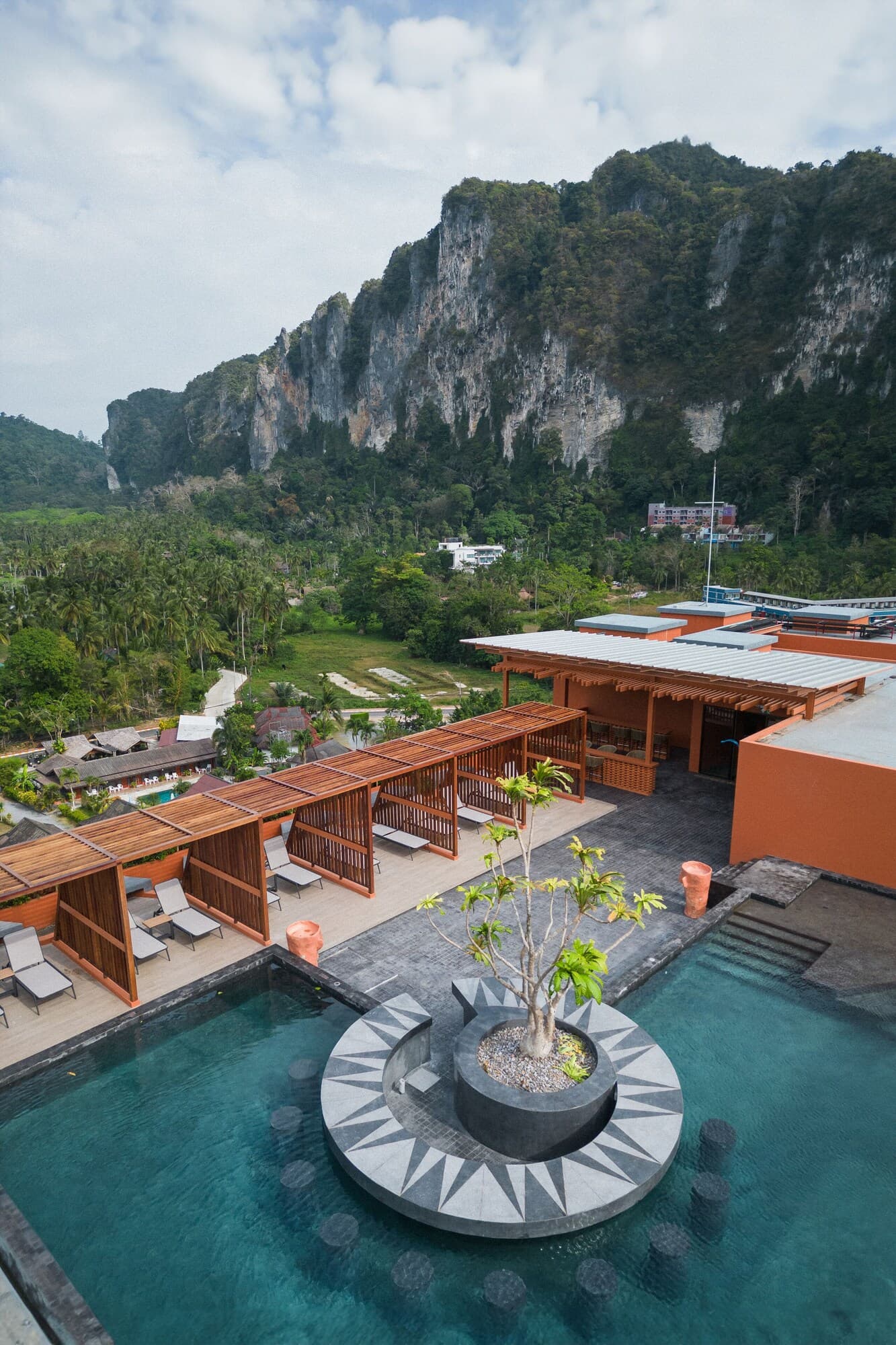 Hotel Adam Krabi – Hauptbild