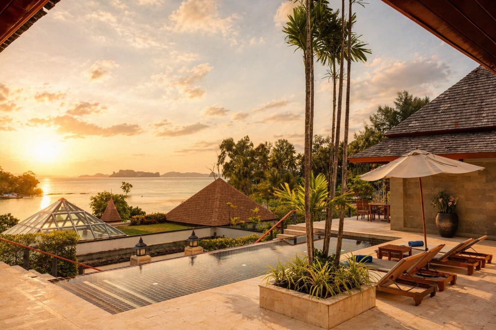 Nakamanda Resort and Spa – Bild 2
