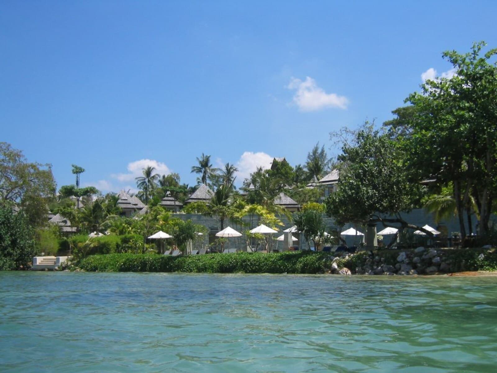 Nakamanda Resort and Spa – Bild 4