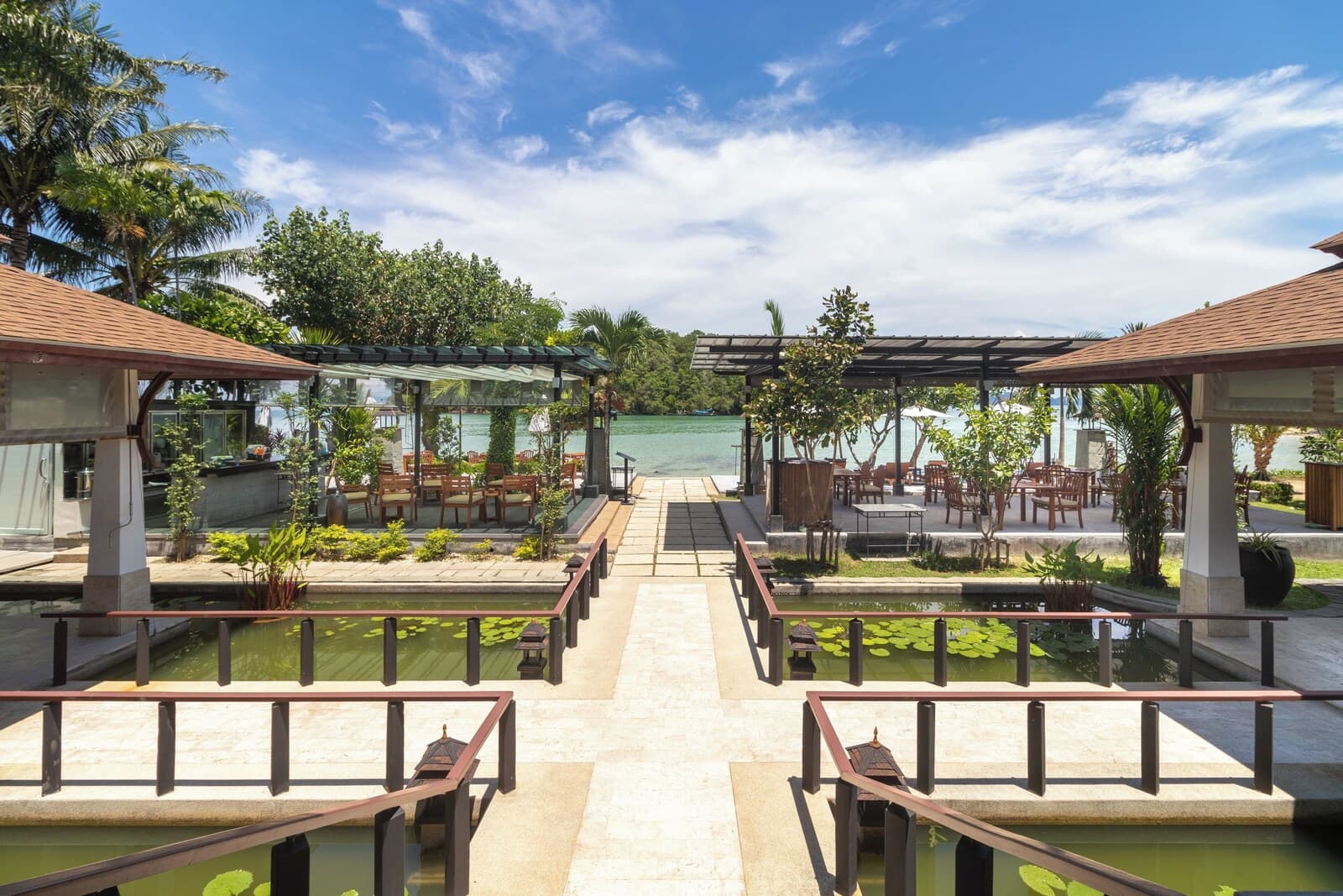 Nakamanda Resort and Spa – Bild 7