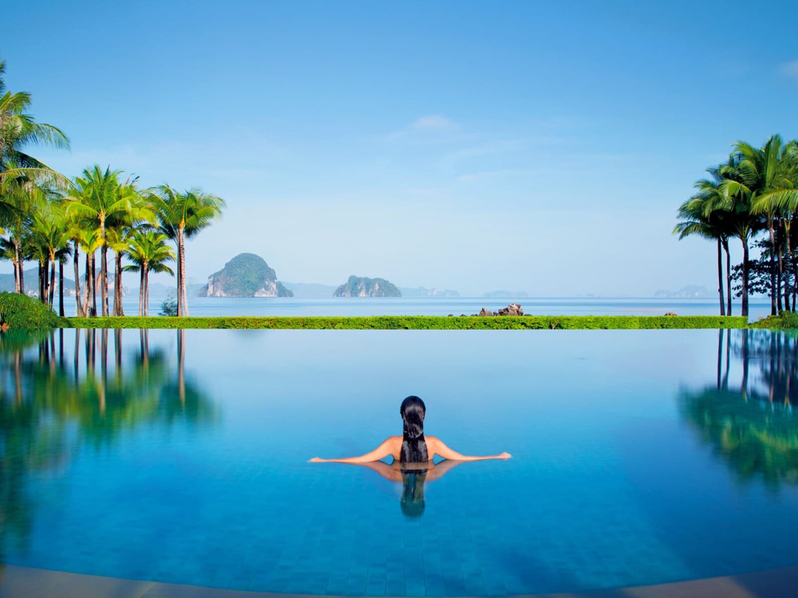 Phulay Bay, a Ritz-Carlton Reserve – Hauptbild